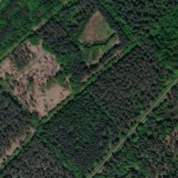 Satellite imagery of Schoten TV Tower, BE