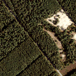 Satellite imagery of 175, NL