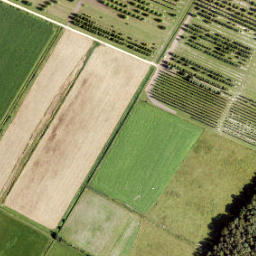 Satellite imagery of 430-D, NL