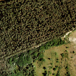 Satellite imagery of 431-D, NL
