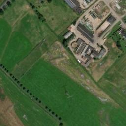 Satellite imagery of Grenzstein Nº5 kurkölnisch-jülich'sche Grenze, NL