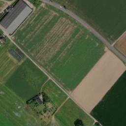 Satellite imagery of Grenzstein Nº5 kurkölnisch-jülich'sche Grenze, NL