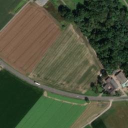 Satellite imagery of Grenzstein Nº5 kurkölnisch-jülich'sche Grenze, NL