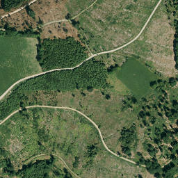 Satellite imagery of Langscheid, DE