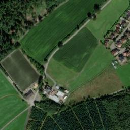 Satellite imagery of Bauvert, DE