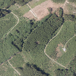 Satellite imagery of Hohe Liethe, DE