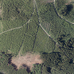 Satellite imagery of Hohe Liethe, DE