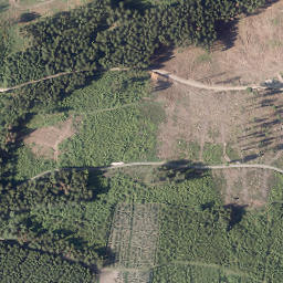 Satellite imagery of Hohe Liethe, DE