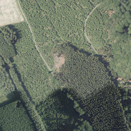 Satellite imagery of Hoher Stein, DE