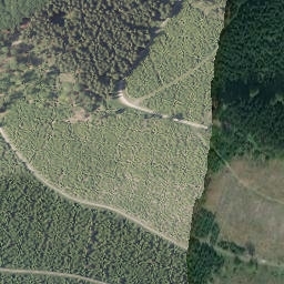 Satellite imagery of Sternberg, DE