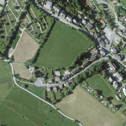 Satellite imagery of Ohrenberg, DE