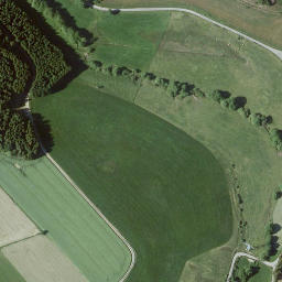 Satellite imagery of Schneeberg, DE
