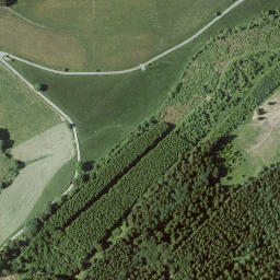 Satellite imagery of Schneeberg, DE