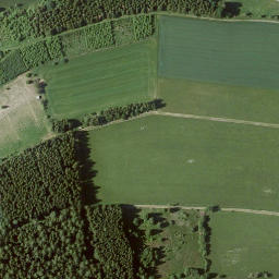 Satellite imagery of Schneeberg, DE