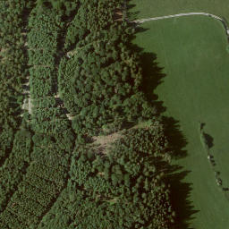 Satellite imagery of Sonnenberg, DE