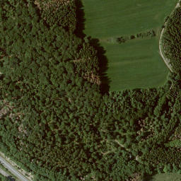 Satellite imagery of Werbelberg, DE