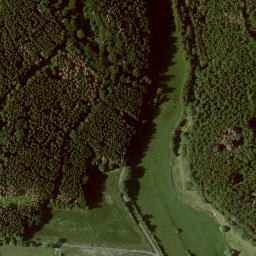 Satellite imagery of Werbelberg, DE