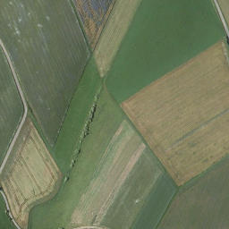 Satellite imagery of Tränkeberg, DE