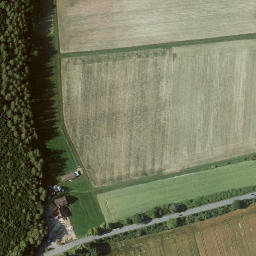Satellite imagery of Bauenstein, DE