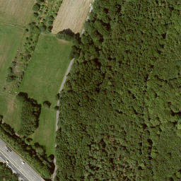 Satellite imagery of Hirzstein, DE