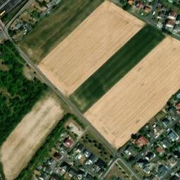 Satellite imagery of Lindenberg, DE