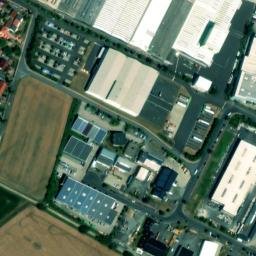 Satellite imagery of Lindenberg, DE