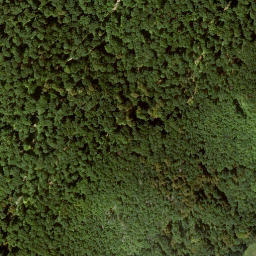 Satellite imagery of Hoher Ahrenberg, DE