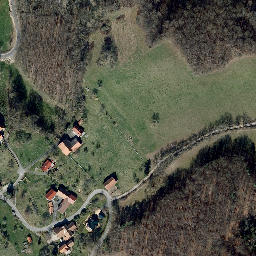 Satellite imagery of Lindenberg, DE