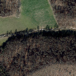 Satellite imagery of Lindenberg, DE