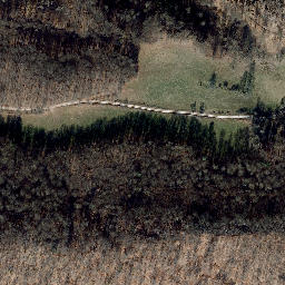Satellite imagery of Lindenberg, DE