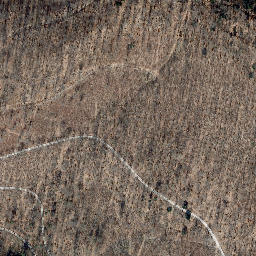 Satellite imagery of Kahlenberg, DE