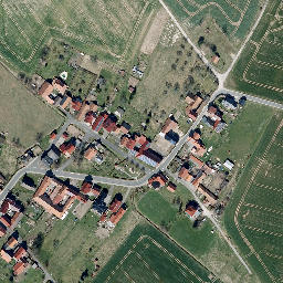 Satellite imagery of Schlittstein, DE