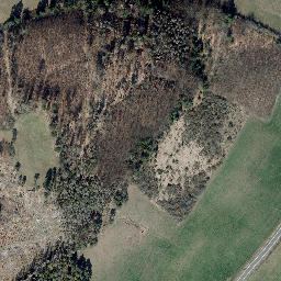 Satellite imagery of Hühneberg, DE