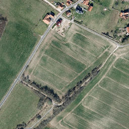 Satellite imagery of Hühneberg, DE