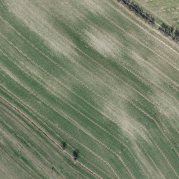 Satellite imagery of Hölzerberg, DE