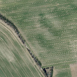 Satellite imagery of Hölzerberg, DE