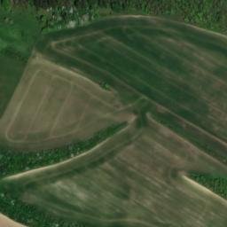 Satellite imagery of Scharfer Berg, DE