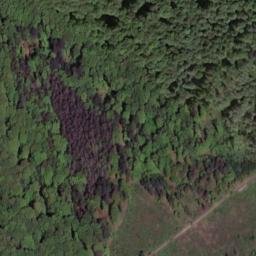 Satellite imagery of Hellerberg, DE