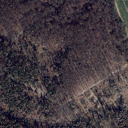 Satellite imagery of Der Hagen, DE
