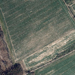 Satellite imagery of Der Hagen, DE