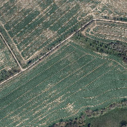 Satellite imagery of Der Hagen, DE