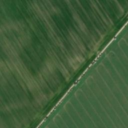 Satellite imagery of Breiter Hügel, DE