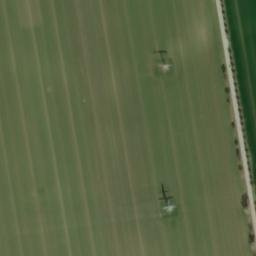 Satellite imagery of Breiter Hügel, DE