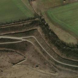 Satellite imagery of Kolmberg, DE