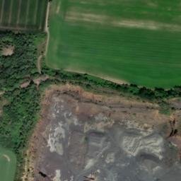 Satellite imagery of Kolmberg, DE