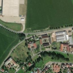 Satellite imagery of Butterberg, DE