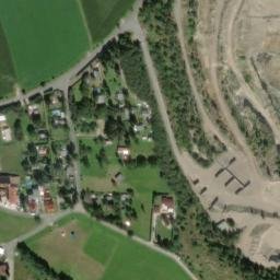 Satellite imagery of Butterberg, DE