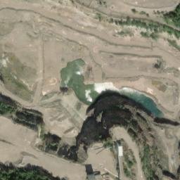 Satellite imagery of Butterberg, DE