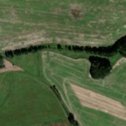 Satellite imagery of Hungerberg, DE