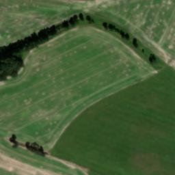 Satellite imagery of Hungerberg, DE
